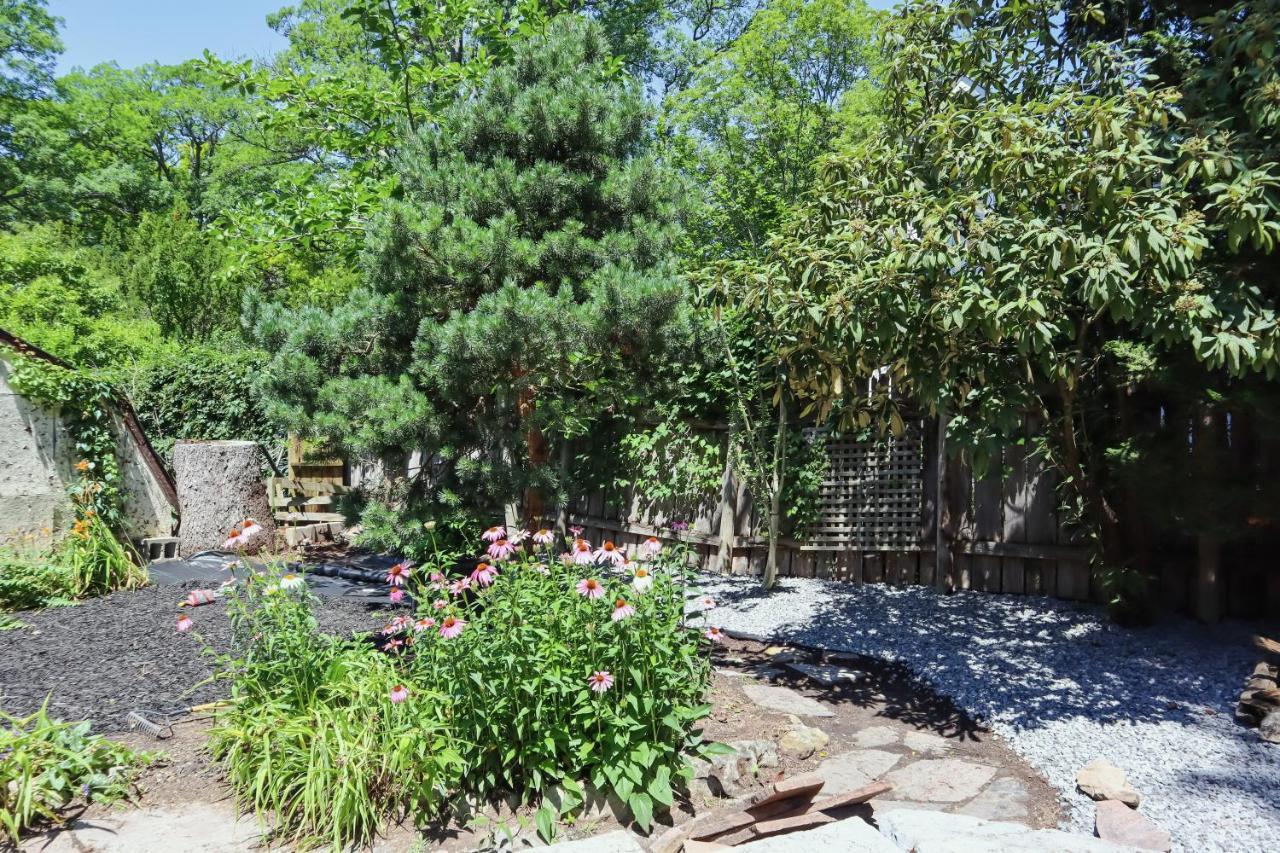 Addison House License# 004-2025 Villa Niagara-on-the-Lake Exterior photo